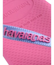 HAVAIANAS TOP MIX Infradito pinkflux - Scarpe Unisex - 6