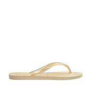 HAVAIANAS SLIM Infradito buttercream - Scarpe Donna - 3
