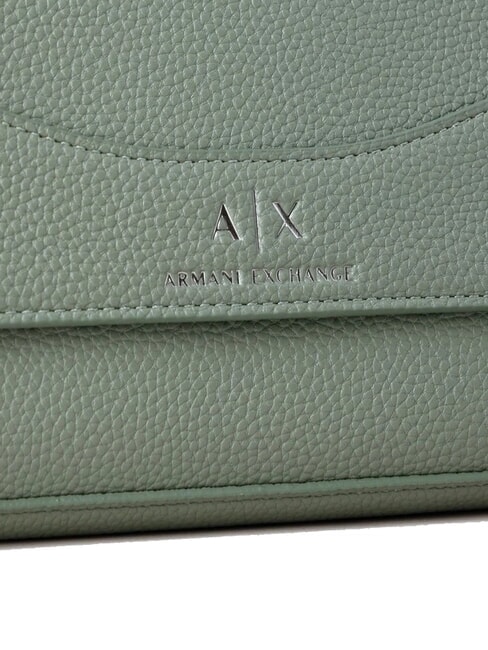 A|X Borsa a tracolla sage - Borse Donna