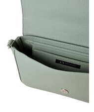 ARMANI EXCHANGE A|X Borsa a tracolla sage - Borse Donna - 4