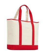 TOMMY HILFIGER TH SUMMER CANVAS Borsa a spalla - Borse Donna