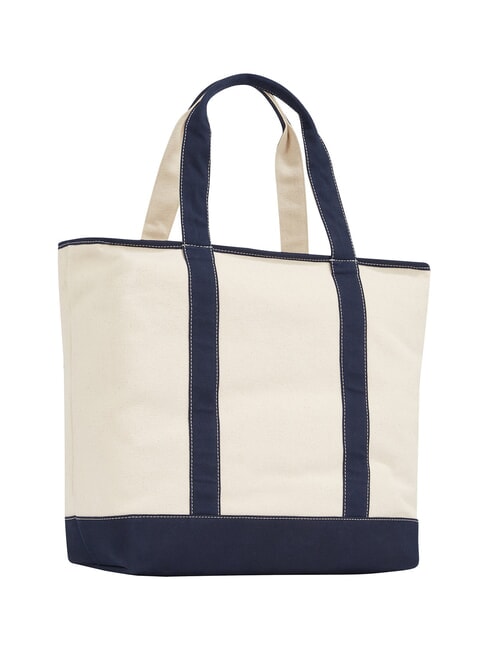 TH SUMMER CANVAS Borsa a spalla corp - Borse Donna