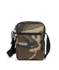 EASTPAK THE ONE Borsello camo - Tracolle Uomo - 3