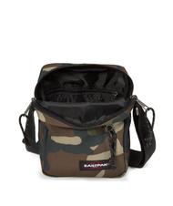 EASTPAK THE ONE Borsello camo - Tracolle Uomo - 4