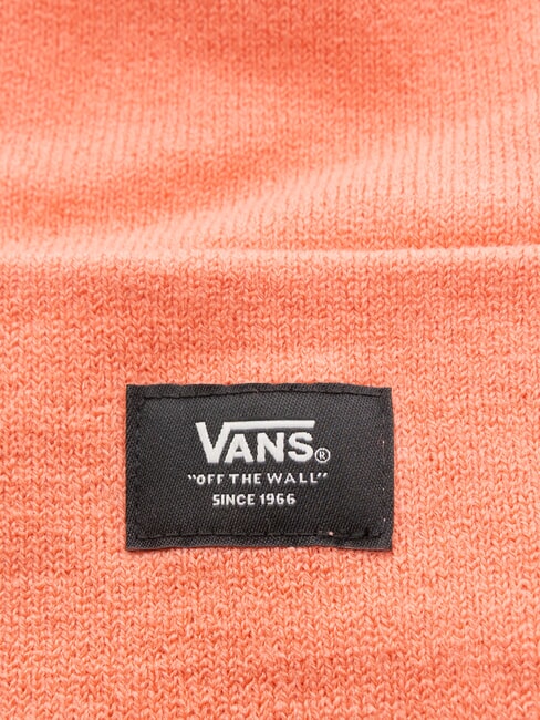 WM CUFF Berretto faded rose - Cappelli