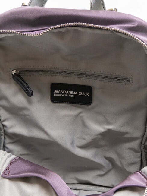 HUNTER Zaino in nylon plu/perf - Borse Donna