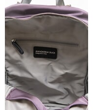 MANDARINA DUCK HUNTER Zaino in nylon plu/perf - Borse Donna - 4