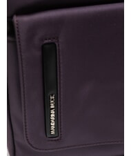 MANDARINA DUCK HUNTER Borsa a tracolla plu/perf - Borse Donna - 3