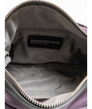 MANDARINA DUCK HUNTER Borsa a tracolla plu/perf - Borse Donna - 5