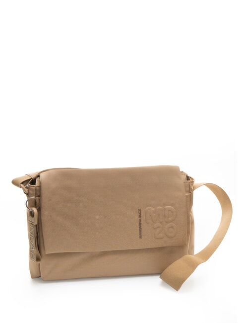 MD20 Borsa a tracolla warm taupe - Borse Donna