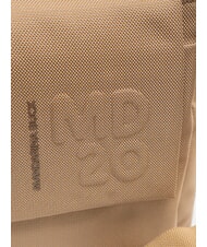 MANDARINA DUCK MD20 Borsa a tracolla warm taupe - Borse Donna - 3
