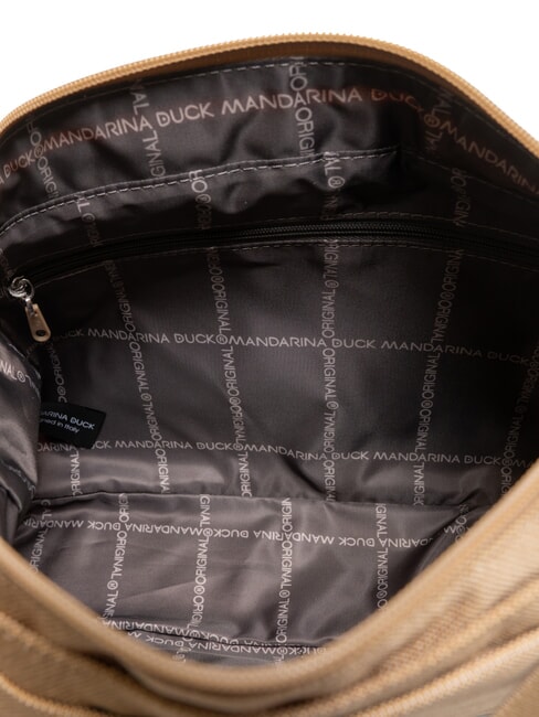 MD20 Borsa a tracolla warm taupe - Borse Donna