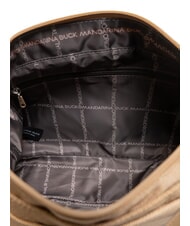 MANDARINA DUCK MD20 Borsa a tracolla warm taupe - Borse Donna - 5