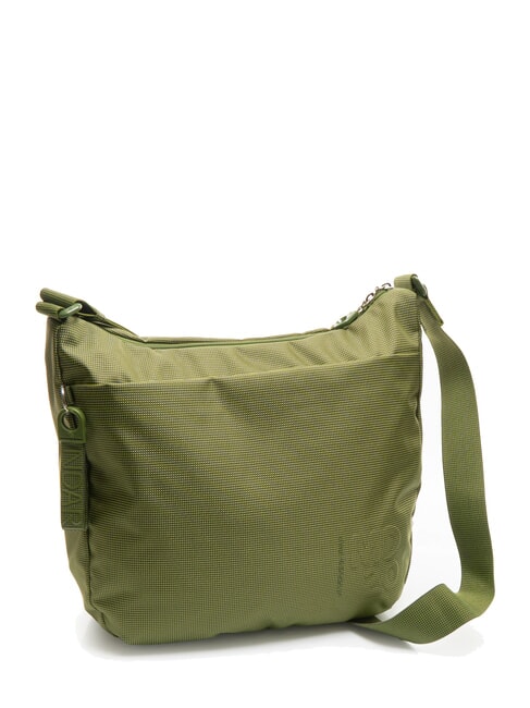 MD20 Borsa a tracolla aloe - Borse Donna