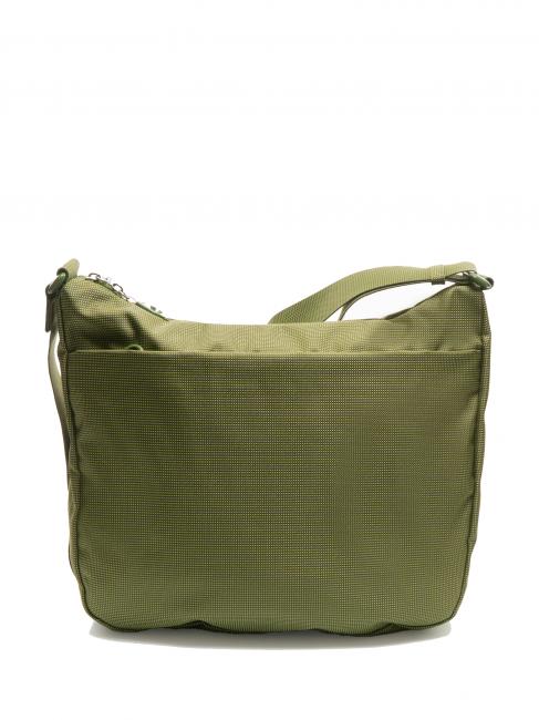 MD20 Borsa a tracolla aloe - Borse Donna