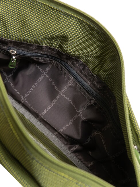 MD20 Borsa a tracolla aloe - Borse Donna