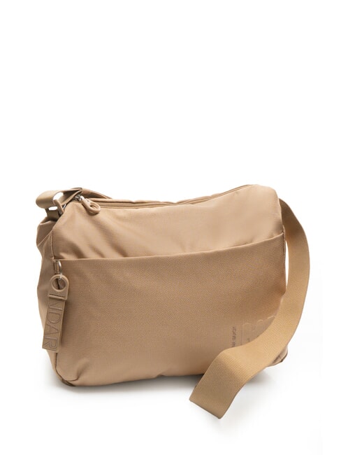 MD20 Borsa a tracolla warm taupe - Borse Donna