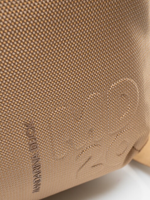 MD20 Borsa a tracolla warm taupe - Borse Donna