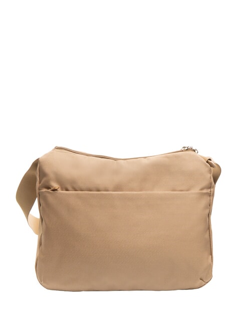 MD20 Borsa a tracolla warm taupe - Borse Donna