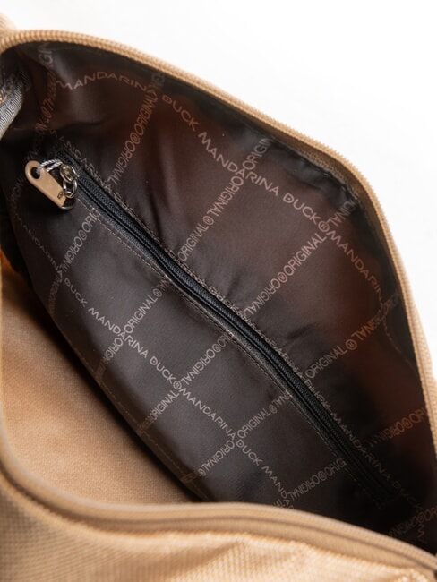 MD20 Borsa a tracolla warm taupe - Borse Donna