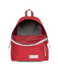 EASTPAK PADDED PAKR Zaino porta tablet kontrast stripe red - Zaini Scuola & Tempo Libero - 3