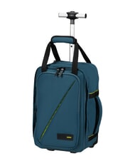 AMERICAN TOURISTER TAKE2CABIN S Zaino con ruote underseater - Zaini Scuola & Tempo Libero