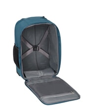 AMERICAN TOURISTER TAKE2CABIN S Zaino con ruote underseater harbor blue - Zaini Scuola & Tempo Libero - 5
