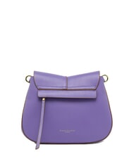 GIANNI CHIARINI HELENA ROUND Borsa in pelle con doppia tracolla opulence - Borse Donna - 4