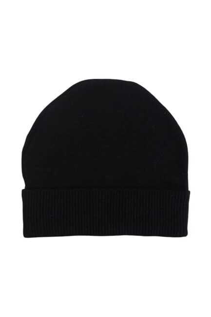 GOSES Cappello misto cashmere black2 - Cappelli