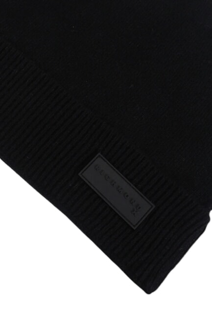 GOSES Cappello misto cashmere black2 - Cappelli