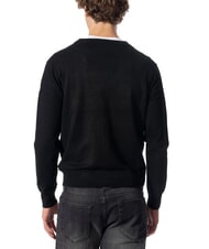 RICHMOND X LICONE Cardigan a V con bottoni - Maglie Uomo