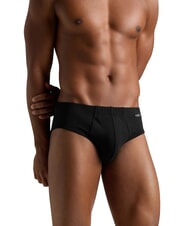 JOHN RICHMOND ARY 3 slip a vita bassa - Slip Uomo