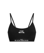 JOHN RICHMOND RIVIERE 2 reggiseni a fascia black/pink - Reggiseni Donna - 4