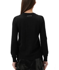 JOHN RICHMOND PARANA Maglia girocollo in lurex - Maglie Donna