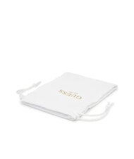 GUESS UNIQUE SOLITAIRE Bracciale con zirconi yellow gold - Bracciali Donna - 3