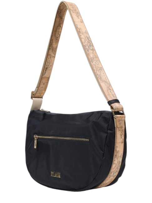 NYLON ECO VIBE  Borsa a spalla Nero - Borse Donna