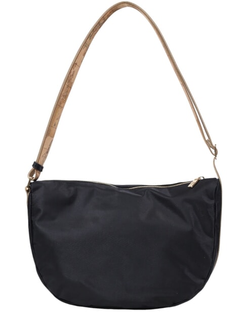 NYLON ECO VIBE  Borsa a spalla Nero - Borse Donna