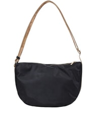 ALVIERO MARTINI PRIMA CLASSE NYLON ECO VIBE  Borsa a spalla Nero - Borse Donna - 3