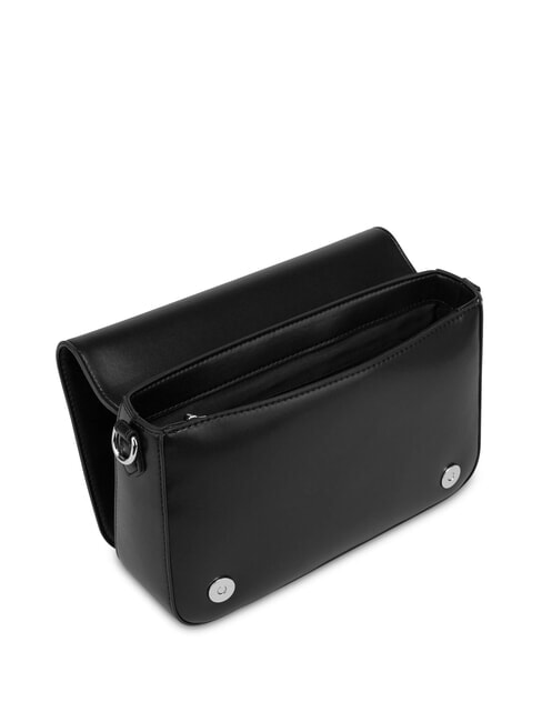 MADE WITH LOVE Borsa a tracolla Nero - Borse Donna