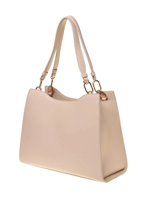 CURSIVE L Borsa a spalla beige - Borse Donna