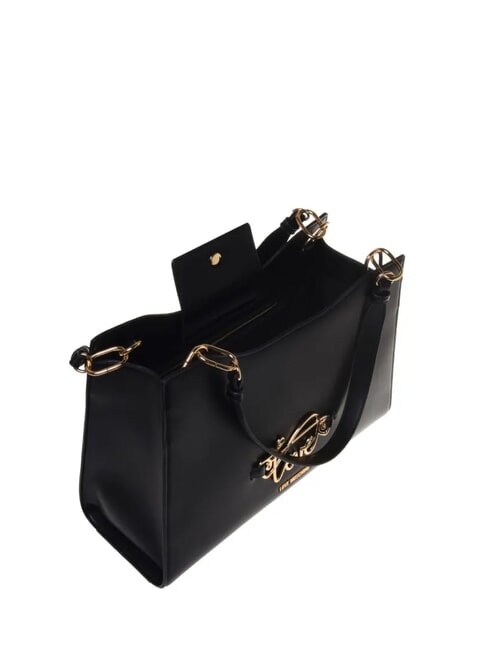 CURSIVE L Borsa a spalla Nero - Borse Donna