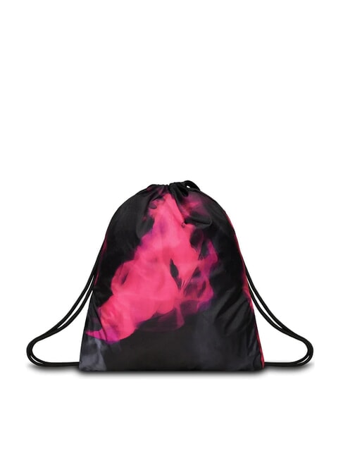 SLIGHT BAG Sacca scuola smoky fuxia - Zaini Scuola & Tempo Libero
