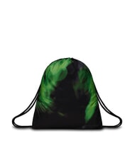 INVICTA SLIGHT BAG Sacca scuola smoky green - Zaini Scuola & Tempo Libero - 2