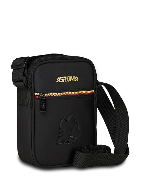 THIS IS THE GAME Borsello Nero - Tracolle Uomo