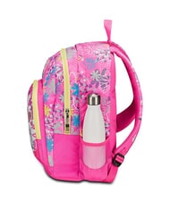 SJGANG ADVANCED UNICORN LED Zaino a due scomparti CANDY FUXIA - Zaini Scuola & Tempo Libero - 3