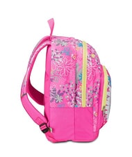 SJGANG ADVANCED UNICORN LED Zaino a due scomparti CANDY FUXIA - Zaini Scuola & Tempo Libero - 4