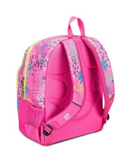 SJGANG ADVANCED UNICORN LED Zaino a due scomparti CANDY FUXIA - Zaini Scuola & Tempo Libero - 5