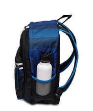 ATALANTA 1907 Zaino a 2 scomparti Nero - Zaini Scuola & Tempo Libero - 3