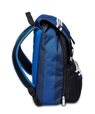 ATALANTA 1907 Zaino espandibile Nero - Zaini Scuola & Tempo Libero - 4