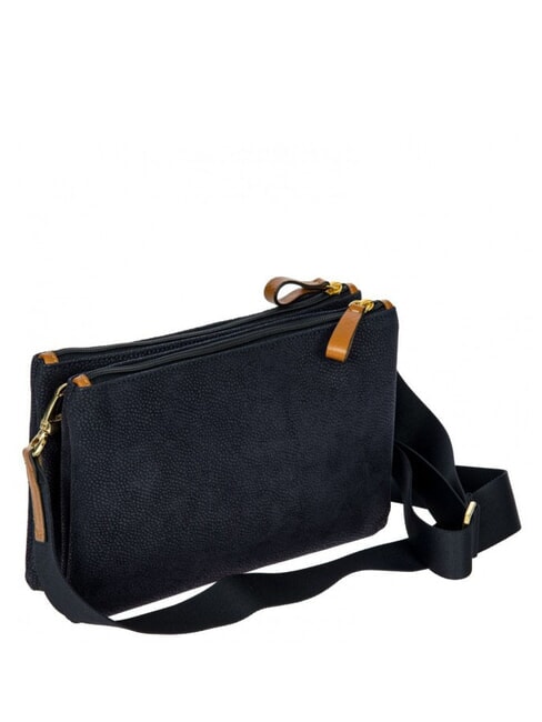 LIFE  Borsa a tracolla blu - Borse Donna